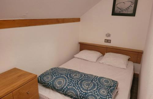 Les balcons des aiguilles - Foto 15