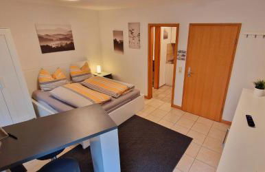 Wohlfühl-Apartment Bad Kissingen II - Photo 18