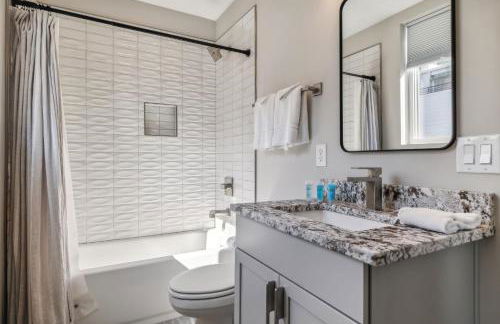 Country Music Themed Goodrich Ave by SkyRun Nashville - Foto 56