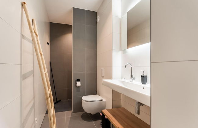 Waterfront Villa, Forest & Golf Club - Foto 19