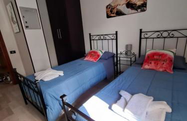 Grande Appartamento a 2 Passi dal Mare con Comfort - Foto 17