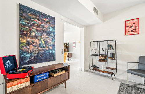 MidMod Las Palmas - Iconic Style - Foto 44