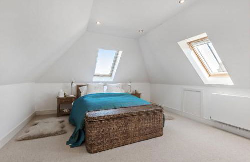 3 Marshland Barns 2 bedrooms - Foto 19