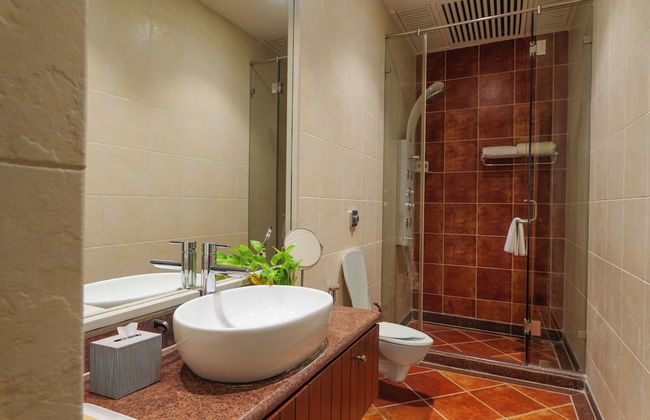 amã Stays & Trails Nine Palms, Alibag - Photo 34