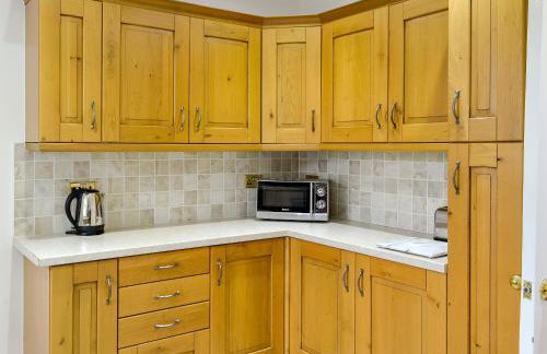 Maesbangor Farmhouse - Foto 11