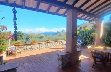 CASA MARGOT(RELAX CON VISTA) - Foto 51