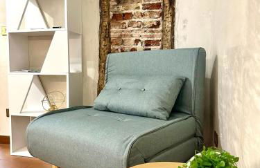 Il Nido nel centro storico di Asolo - Foto 20