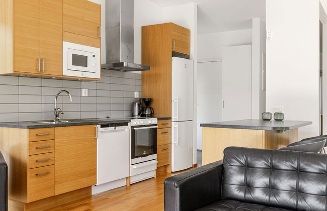 3 bedroom House in Holmsjö with garden and terrace - Photo 9