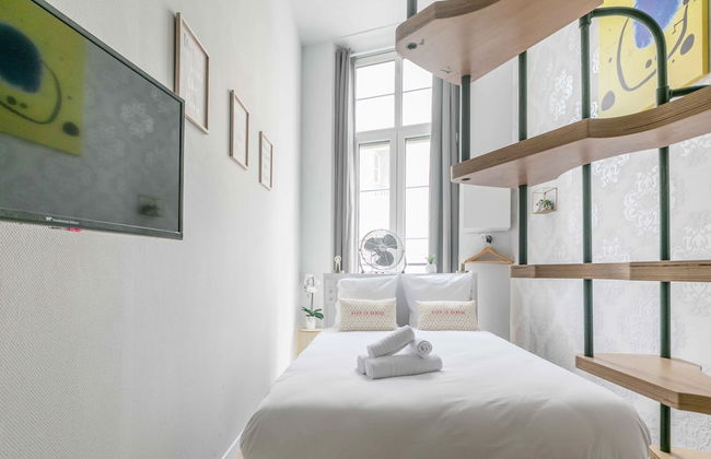 WS Opera - Vendome - Foto 9