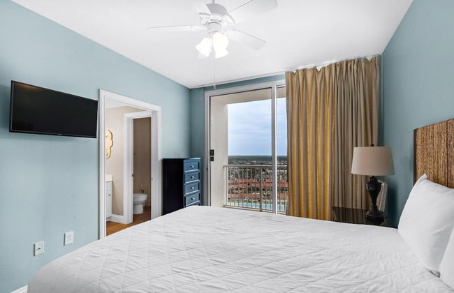 Majestic Beach Towers 2-1509 - Foto 6