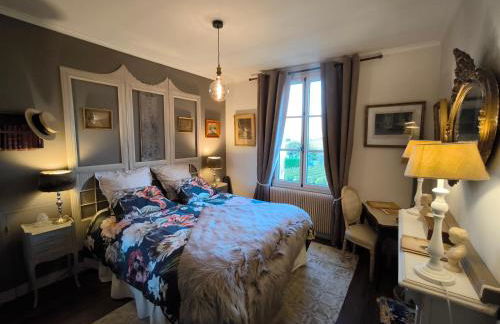 Le Jardin Villemaurine - Foto 39