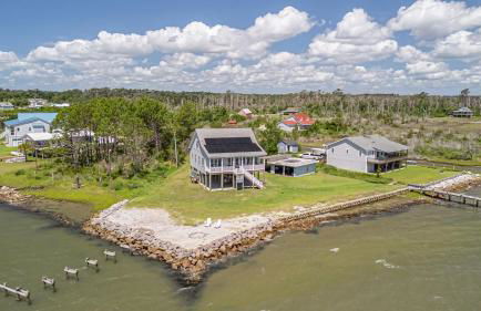 The Point at Marshallberg home - Foto 48