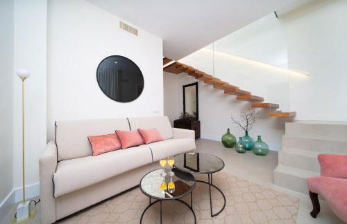 Apartamentos Habitavit en Cáceres - Foto 48