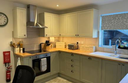 Spa Garden Cottage - Foto 17