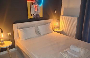 9 keys boutique apartments - Photo 27