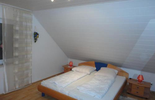 Apartment Schendel - Foto 4