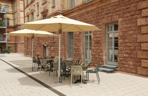 Amelie No 1 Hotel & Appartements - Foto 15