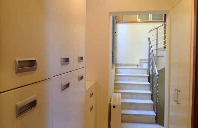 Villa Paradise - Foto 33