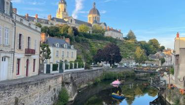 Le cottage de l’Oudon - Photo 2