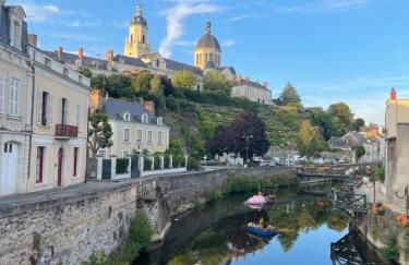 Le cottage de l’Oudon - Photo 2