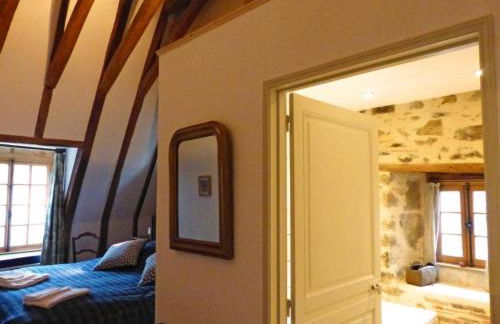 L'ancien collège - Foto 35