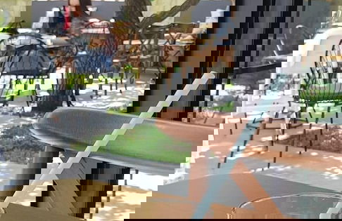 Su Apart Otel Akyaka - Foto 22