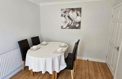 Beverley Heart Townhouse - Foto 8