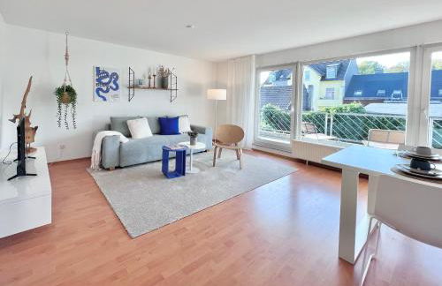 TIMELESS APARTMENT: FREE PARKING + BALCONY - Foto 13