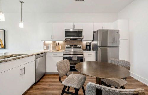 Modern 1B1B Apartment with Private Balcony - 7 - Foto 4