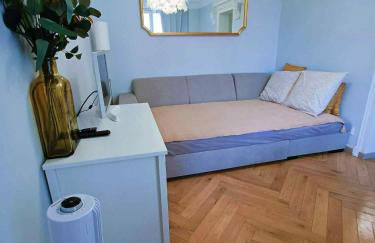 Au Petit Trianon Bleu - Foto 9