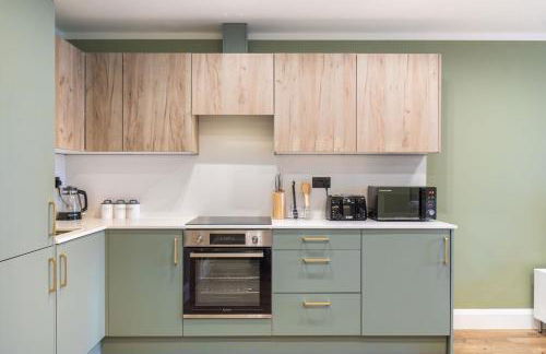 Stunning spacious Islington 2bed modern central flat - Foto 11