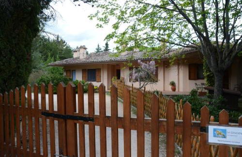 Le ginestre - Foto 3