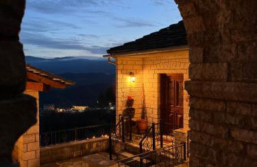 Βίτσα Πετρόκτιστο Αρχοντικό "Ιόλη" με θέα Ζαγόρι - Foto 76