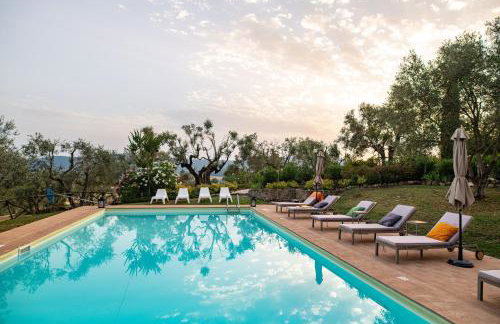 Villa in Agello - Photo 1