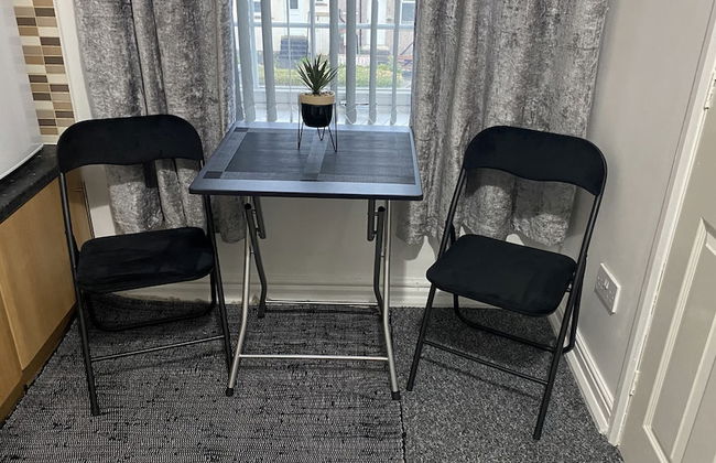 Bvapartments-blackhouse - Foto 19