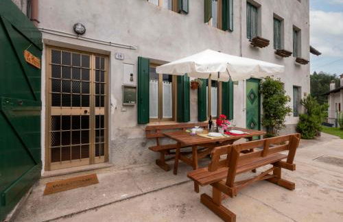 Holiday Home La Predaia by Interhome - Photo 54