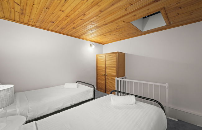 Stylish 3 Bedroom Townhouse - Hobart CBD - Foto 5