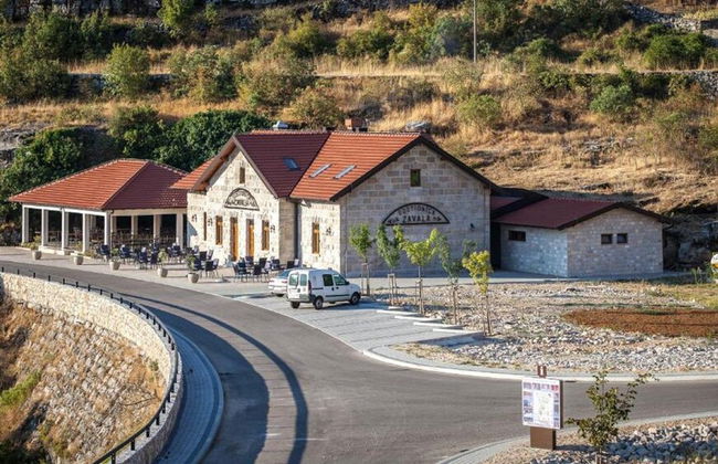 Apartments Zavala - Foto 23