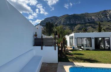 Casa Montgó en Denia VT472196A - Foto 40