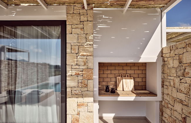 The Sall Suites Complex A - Sea Views - Foto 21