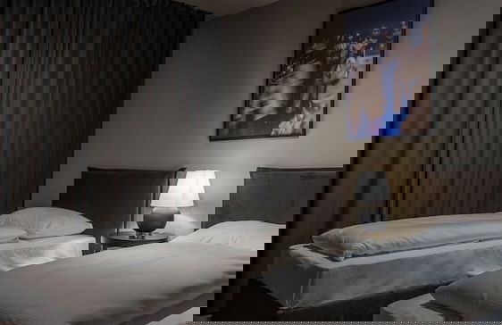 Leipzig Suites - Photo 6