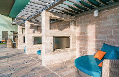 Modern 2BR CozySuites on Town Lake waterfront 03 - Foto 44