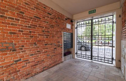 APARTAMENT ZEN winda klimatyzacja dobra energia - Foto 18