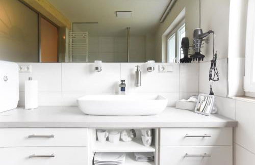 Ferienwohnung Spreeblick - Foto 20