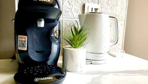 Appartement Cosy proche Futuroscope - Foto 4