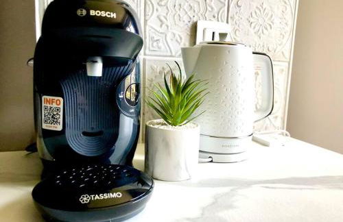 Appartement Cosy proche Futuroscope - Foto 4