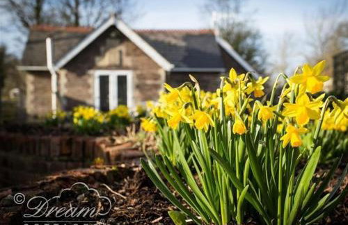 Frome Lodge House - Foto 15