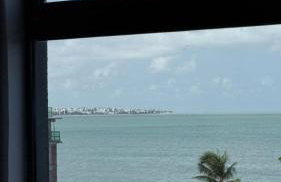 Frente Mar Bessa - Vista que Inspira - Flat 405 - Foto 13