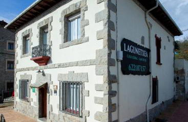 Casa Rural de Pobes Lagun Etxea - Foto 94