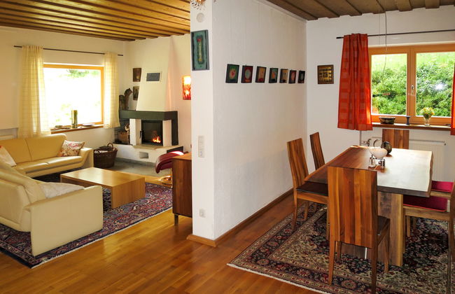 Kaiserhäusl - Foto 8